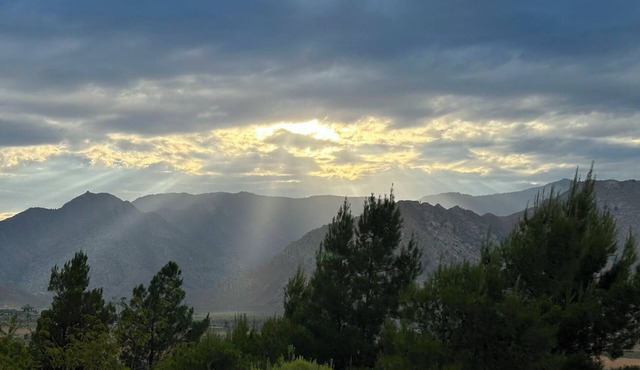 Secluded 20-Acre Ranch Getaway with Breathtaking Sierra Foothill Views