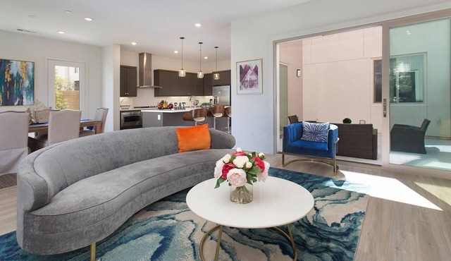 Serene 3BR Ocean Pearl Retreat｜1st Floor BR｜Pet-Friendly｜Community Pool #7104