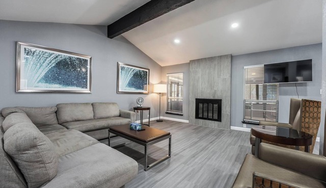 Serene Stays for You & Family!