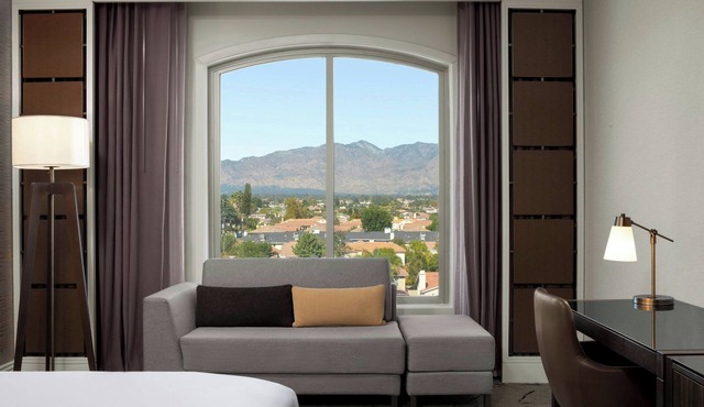 Sheraton Los Angeles San Gabriel