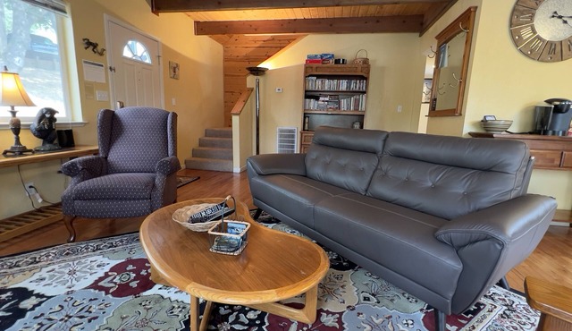 Sierra Breeze - Your Yosemite Adventure Base Camp In Pine Mountain Lake