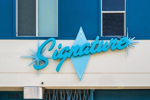 Signature Inn Merced Yosemite Parkway