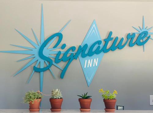 Signature Inn Santa Clara