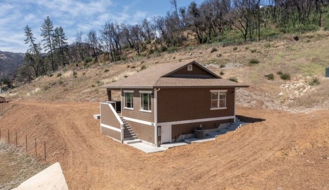 Silverado Luxury Cottage in CALISTOGA