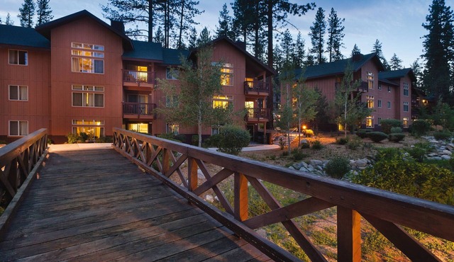 Ski, water ski, mountain biking, jeep adventures and much more!