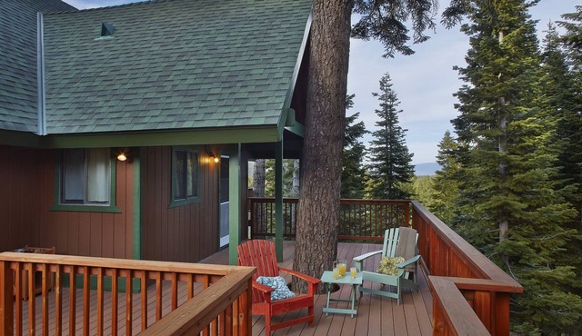 [Skislope Cabin] Hot Tub - Dog Friendly