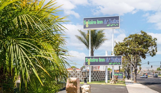 Solaire Inn & Suites