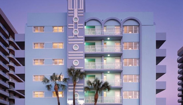 Solara Surfside in Miami Beach