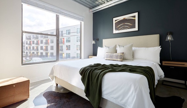 Sonder at Mid Main Lofts in Houston