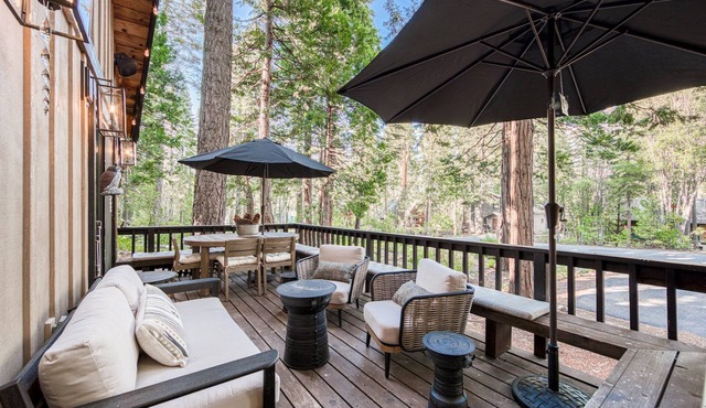 Songbird at Chambers by Tahoe Getaways - Pet-Friendly 2 BR w/HOA Beach Pool