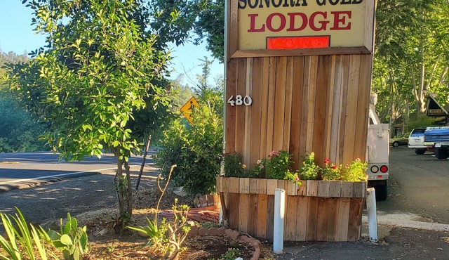 Sonora Gold Lodge