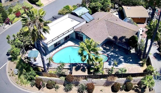 South Laguna Beach summer rental near Montage Resort