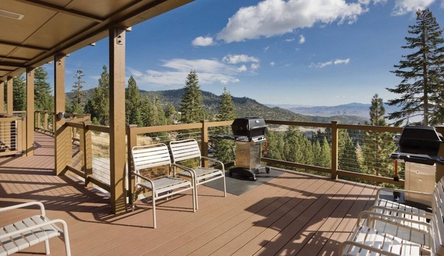 South Lake Tahoe Resort - 1bd/1ba Rental