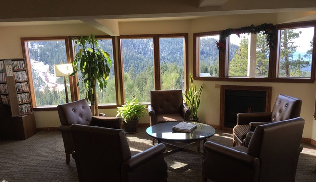 South Lake Tahoe, 5 Star, Worldmark Resort, 3Bdr Sleeps 8