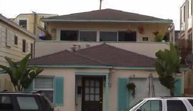 South Mission Beach Cute Cottage near Park and Parking in San Diego