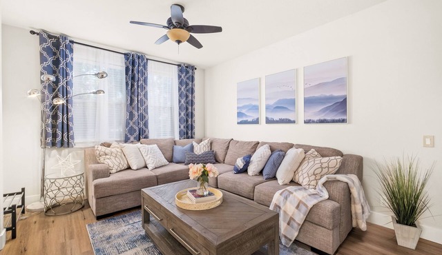 Southern California Beautiful Place in Ladera Ranch