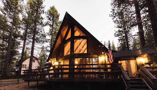 Spa | Near Lake & Village