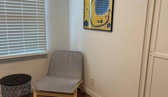 Spacious, Charming Home with Huge Backyard in a Safe and Tranquil Neighborhood!