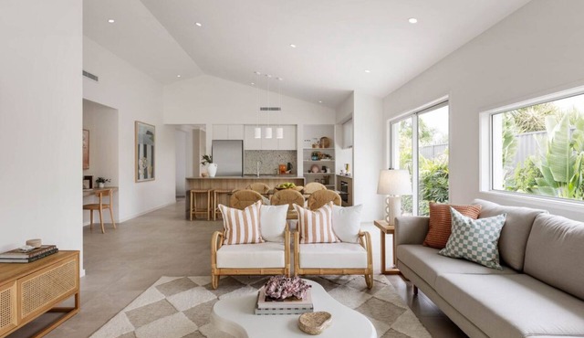 Spacious Home on Holland Ave in Philadelphia