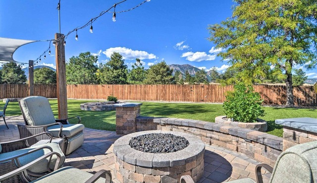 Spacious Oasis, 5-bedroom house in Boulder with Views, 5.5 miles from Pearl St in Boulder