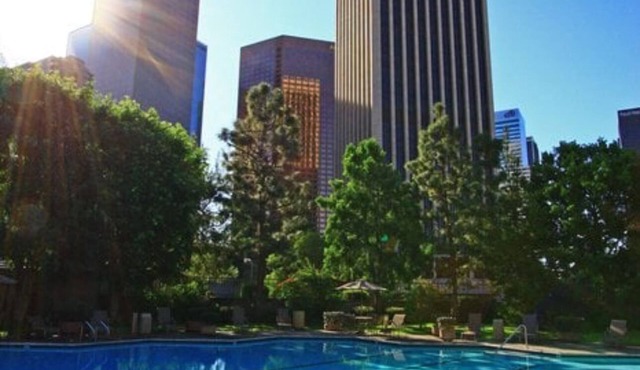 Spacious & Relaxing in DTLA
