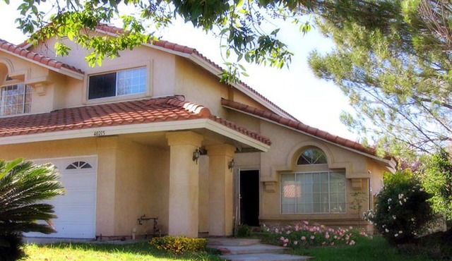 Special Insurance Placement & Corporate Housing- Lrg 5BRM/3BTH in Temecula Area