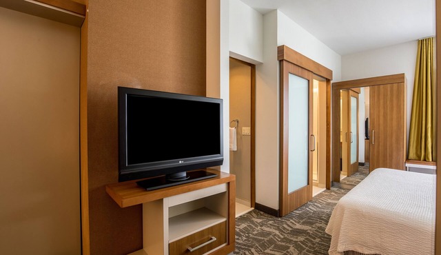 SpringHill Suites by Marriott-Houston/Rosenberg in Rosenberg