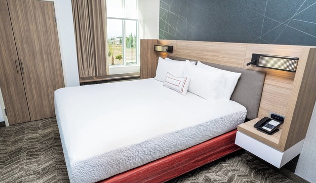 SpringHill Suites by Marriott Ontario Airport/Rancho Cucamonga