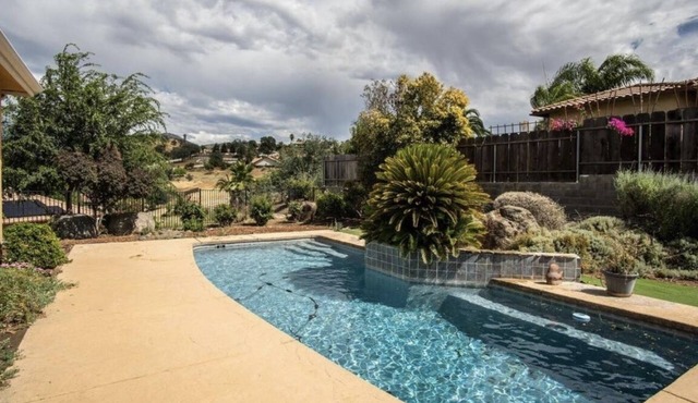 Springville Villa Paradiso