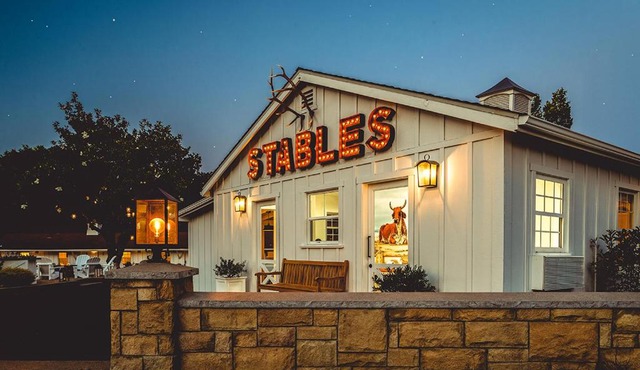 Stables Inn