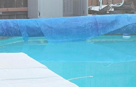 Stagg Street Reseda Pool Rooms