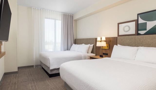 Staybridge Suites Eastvale Norco by IHG