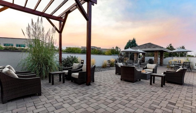 Staybridge Suites Reno Nevada by IHG