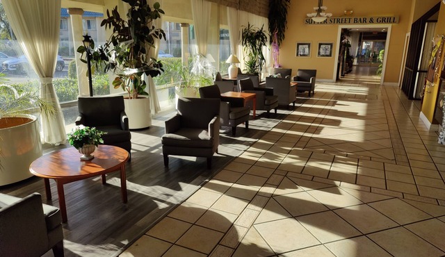 Stockton Inn