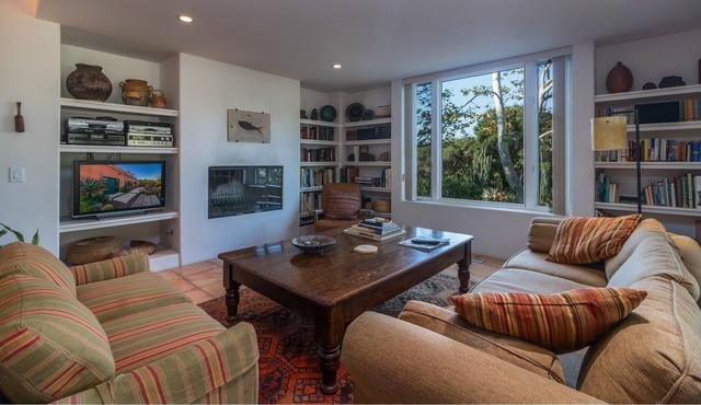 Storybook Home On Over One Acre