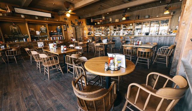 Stovepipe Wells Village Hotel - Inside The Park