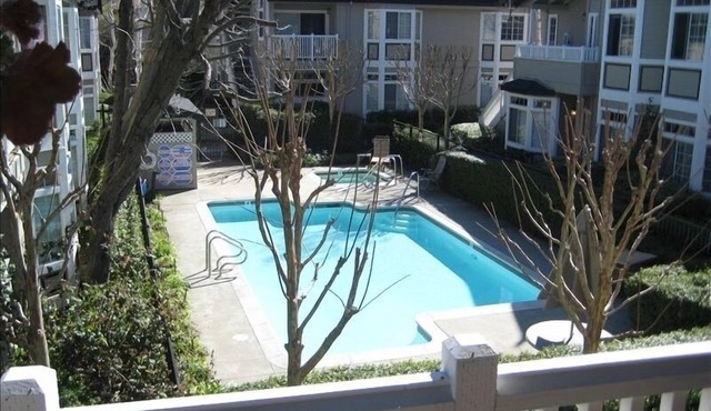 Strategic location in Alamo, Great Access to All Sf Bay Area/Bart