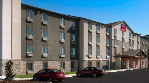 Studio 6 Extended Stay Bossier City, LA - Shreveport in Bossier City
