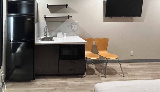 Studio 6 Suites Cameron Park, CA – Folsom