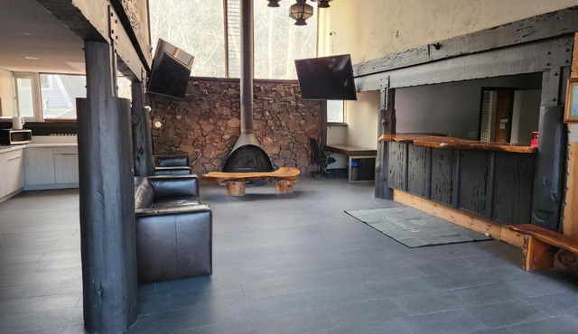 Studio 9 Big Bear Lake