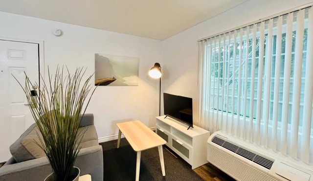Studio Suite in Pomona by Just Bring Your Toothbrush