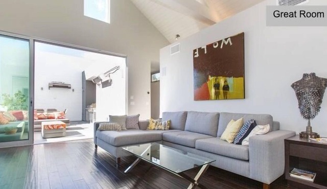 Stunning 3BD Santa Monica Beach House!!!