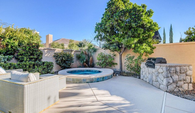 Stunning, Gated, Chef's Kitchen, Downstair's Master Suite