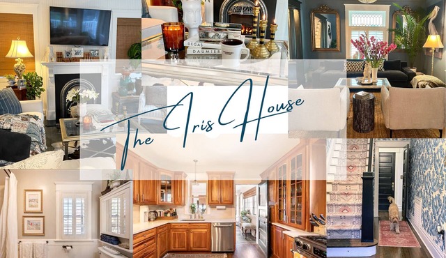 Stunning Historic Home in Downtown Boulder in Boulder