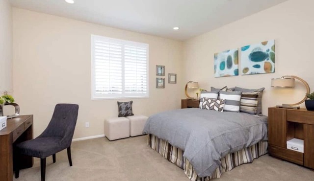 Stunning Luxury Estate, 5BR, Chef’s Kitchen Loft, Serrano Heights, Sleeps 12