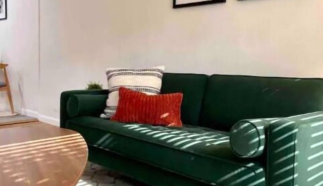 Stylish Suite - LAX, SoFI/Forum Garage & Laundry