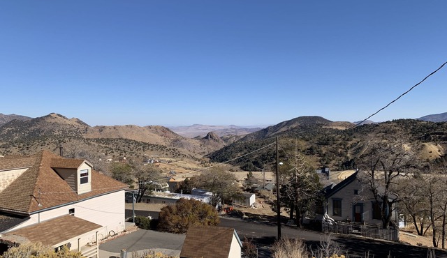 Sugarloaf Mountain Motel