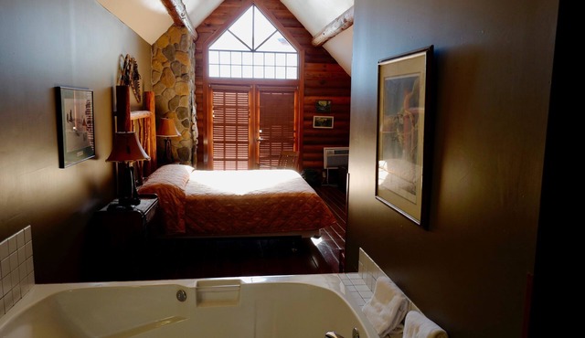 Sumas Mountain Lodge in Sumas