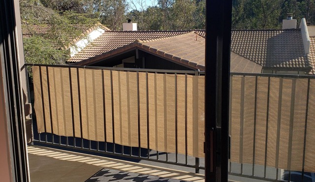 Summer in Santa Barbara newly remodeled 1 bedroom hilltop condo w/pool & spa