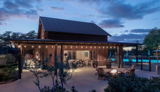 Sun Outdoors Paso Robles